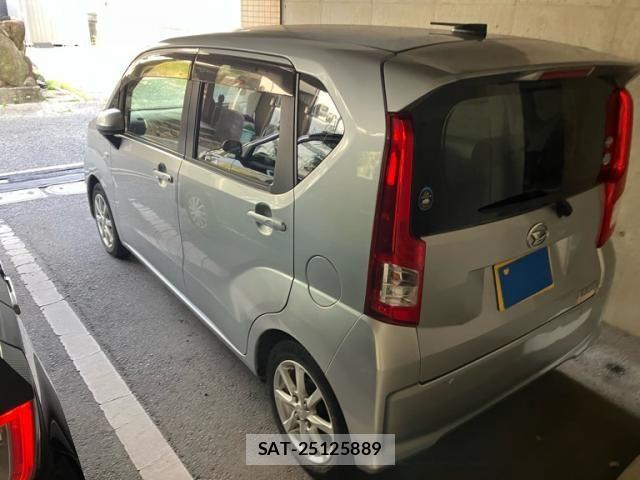 Daihatsu MOVE 2016-03 8315594-4