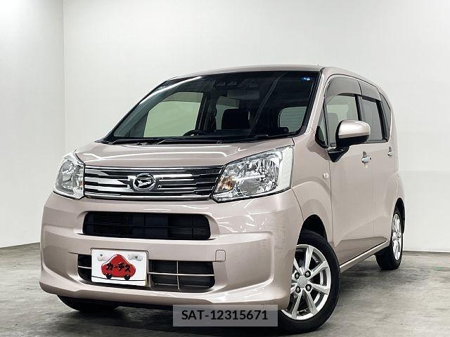 Daihatsu MOVE 2019-05 8315586-0