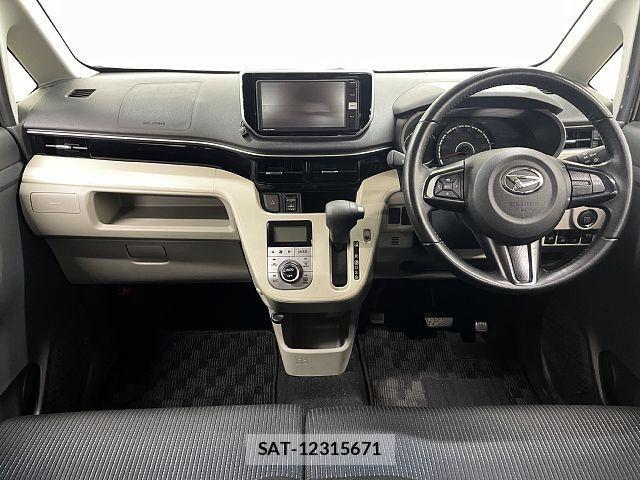 Daihatsu MOVE 2019-05 8315586-1