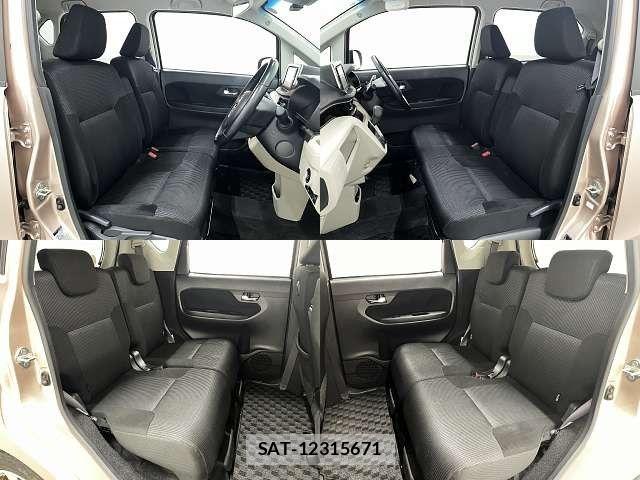 Daihatsu MOVE 2019-05 8315586-7