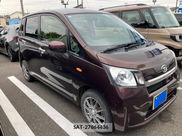 Daihatsu MOVE 2014-07 8315597-0