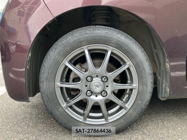 Daihatsu MOVE 2014-07 8315597-9