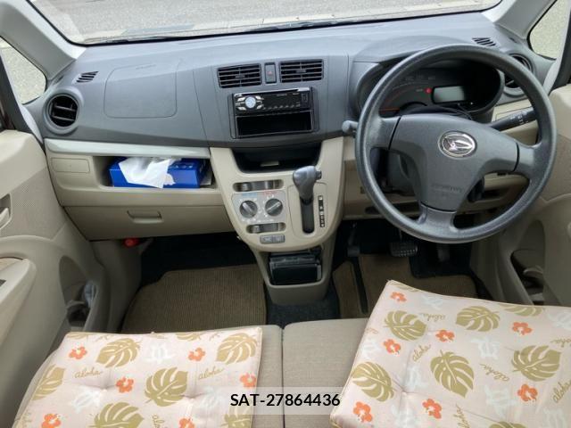 Daihatsu MOVE 2014-07 8315597-14