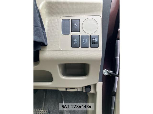 Daihatsu MOVE 2014-07 8315597-17