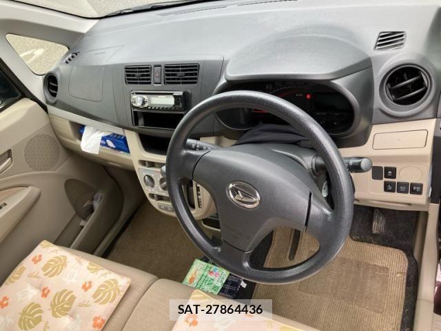 Daihatsu MOVE 2014-07 8315597-19