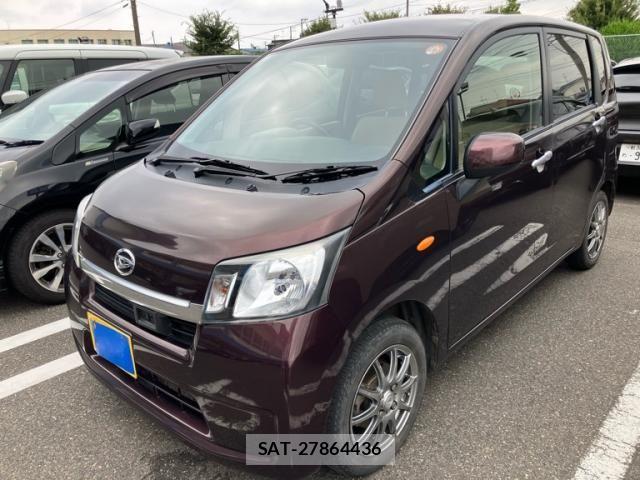 Daihatsu MOVE 2014-07 8315597-2