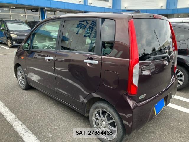 Daihatsu MOVE 2014-07 8315597-3