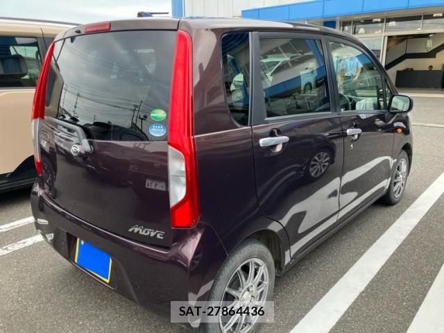 Daihatsu MOVE 2014-07 8315597-4