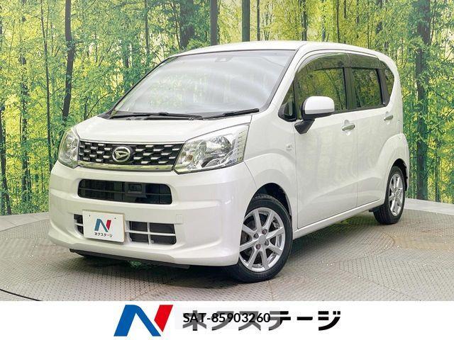 Daihatsu MOVE 2016-03 8315590-0