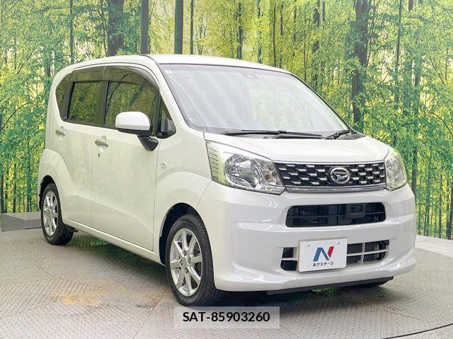 Daihatsu MOVE 2016-03 8315590-15