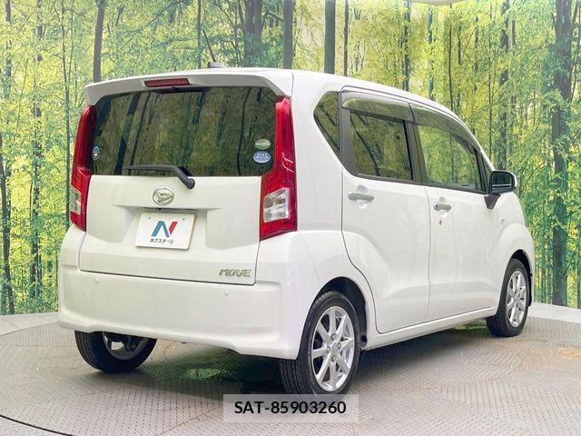 Daihatsu MOVE 2016-03 8315590-16