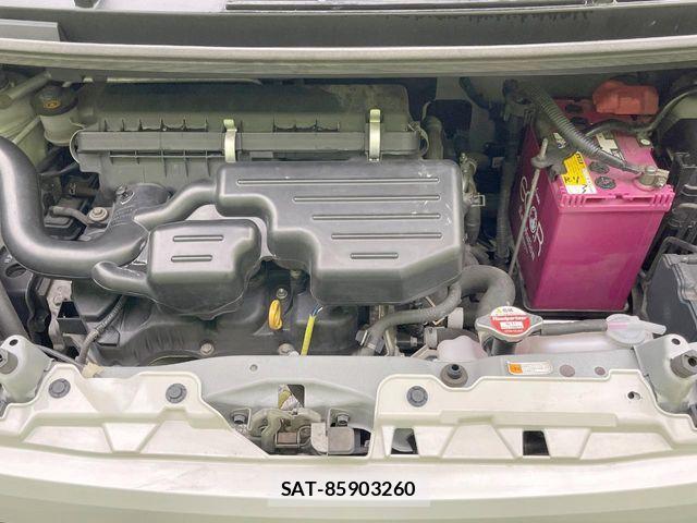 Daihatsu MOVE 2016-03 8315590-17