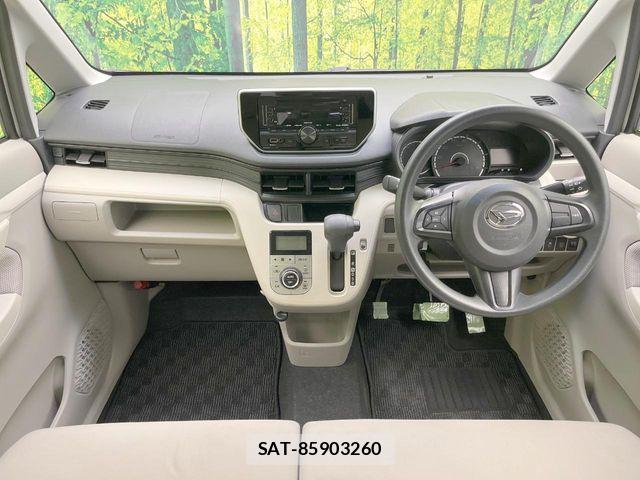 Daihatsu MOVE 2016-03 8315590-1