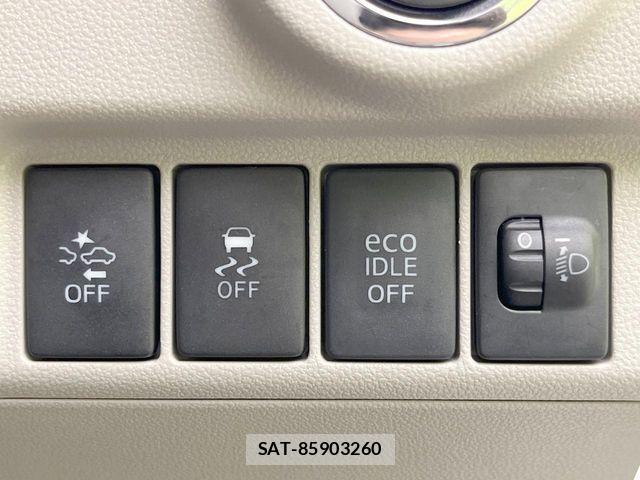 Daihatsu MOVE 2016-03 8315590-6