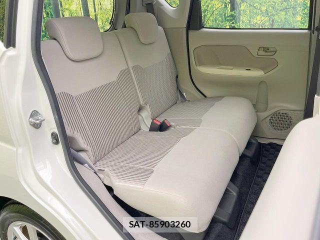 Daihatsu MOVE 2016-03 8315590-8