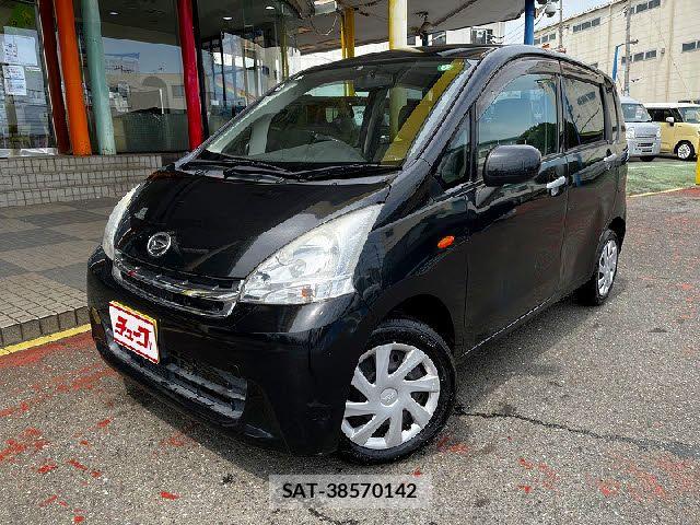 Daihatsu MOVE 2011-06 8315592-0