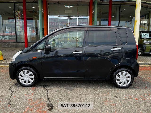 Daihatsu MOVE 2011-06 8315592-13