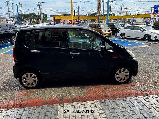Daihatsu MOVE 2011-06 8315592-14