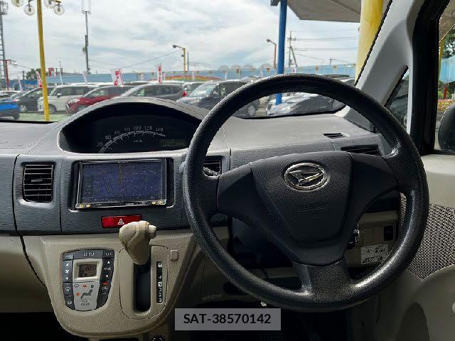 Daihatsu MOVE 2011-06 8315592-1