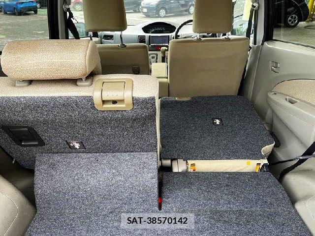 Daihatsu MOVE 2011-06 8315592-21