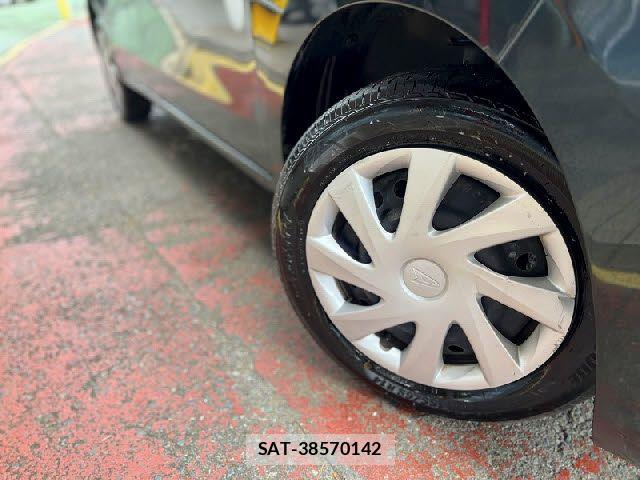 Daihatsu MOVE 2011-06 8315592-23