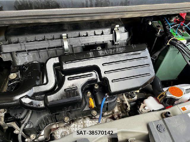 Daihatsu MOVE 2011-06 8315592-27