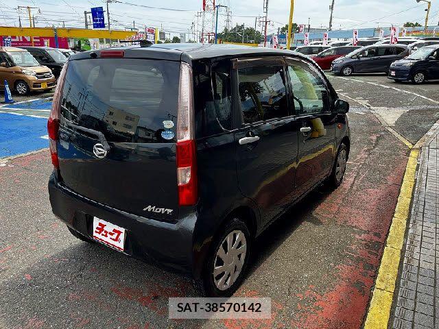 Daihatsu MOVE 2011-06 8315592-2