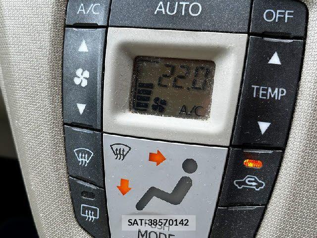 Daihatsu MOVE 2011-06 8315592-5