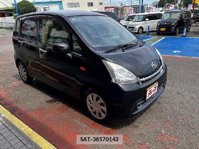 Daihatsu MOVE 2011-06 8315592-6