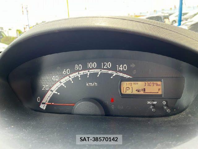 Daihatsu MOVE 2011-06 8315592-7