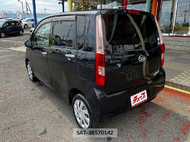 Daihatsu MOVE 2011-06 8315592-8