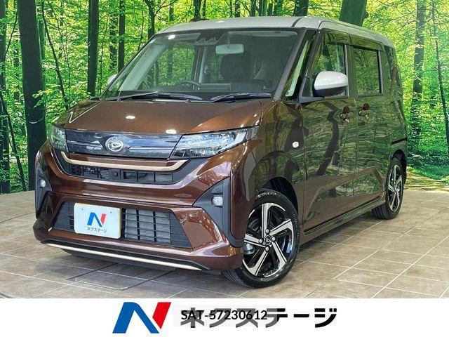 Daihatsu MOVE 2025-06 8336867-0