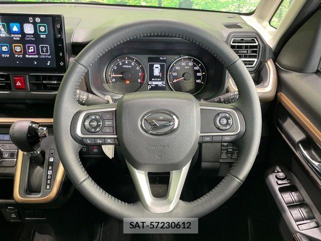 Daihatsu MOVE 2025-06 8336867-10