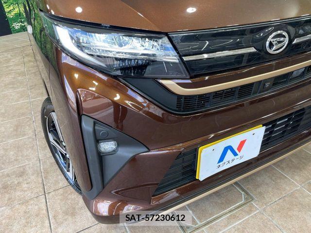 Daihatsu MOVE 2025-06 8336867-11