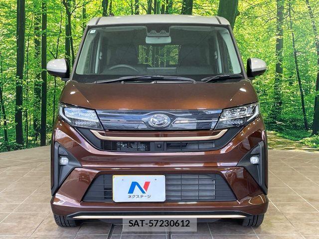 Daihatsu MOVE 2025-06 8336867-13