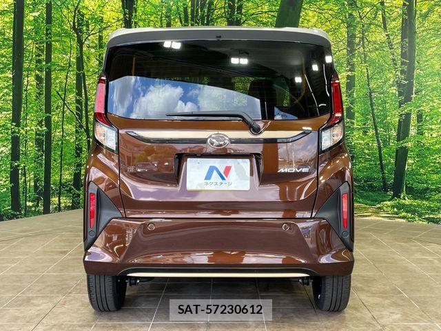 Daihatsu MOVE 2025-06 8336867-14