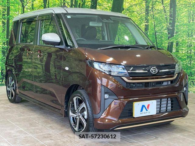 Daihatsu MOVE 2025-06 8336867-15