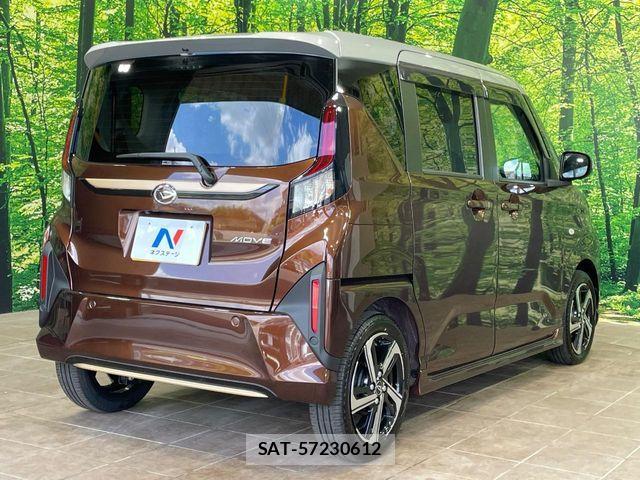Daihatsu MOVE 2025-06 8336867-16