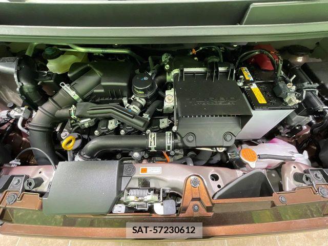 Daihatsu MOVE 2025-06 8336867-17