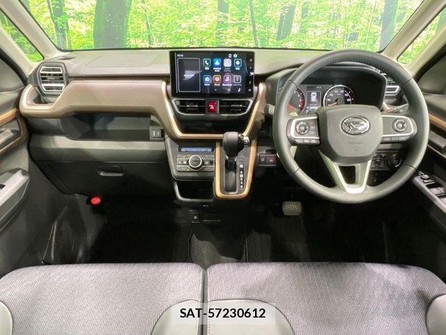 Daihatsu MOVE 2025-06 8336867-1