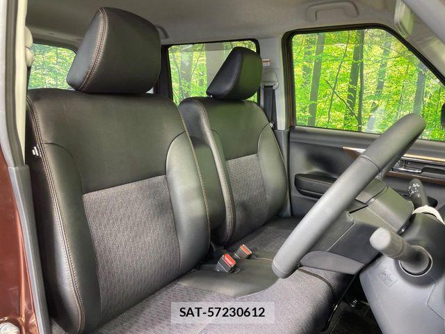 Daihatsu MOVE 2025-06 8336867-7