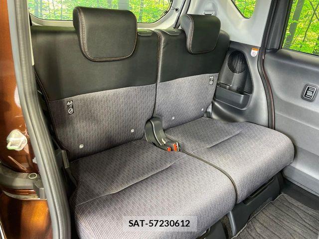 Daihatsu MOVE 2025-06 8336867-8