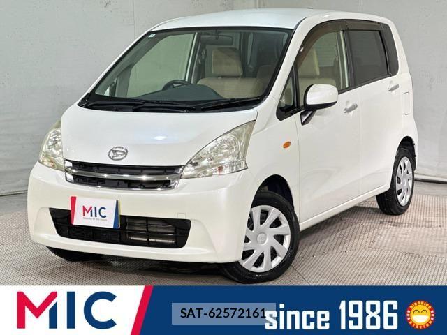 Daihatsu MOVE 2012-04 8336871-0