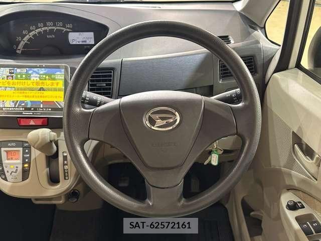 Daihatsu MOVE 2012-04 8336871-9