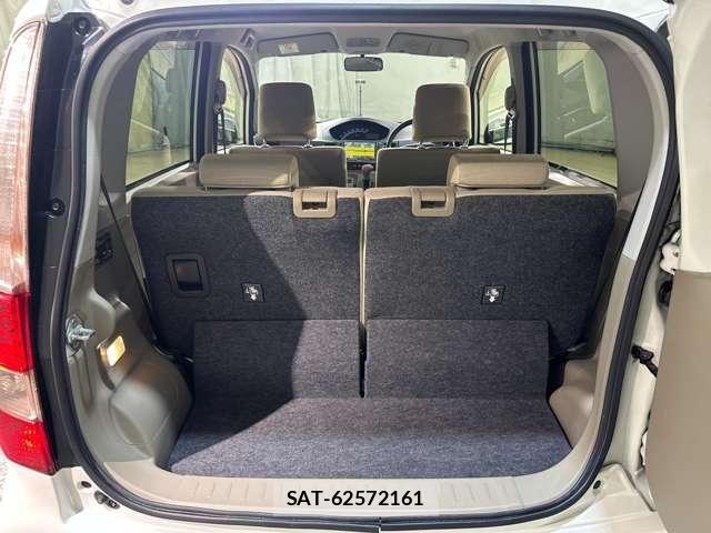 Daihatsu MOVE 2012-04 8336871-20