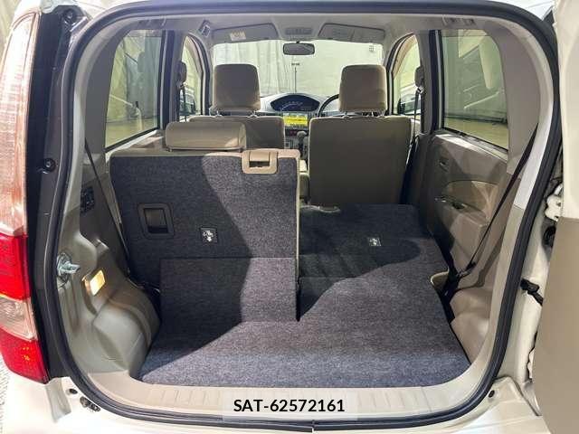 Daihatsu MOVE 2012-04 8336871-21