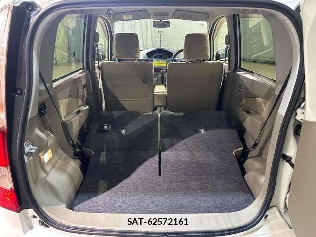 Daihatsu MOVE 2012-04 8336871-22