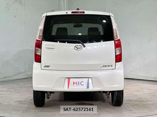 Daihatsu MOVE 2012-04 8336871-5