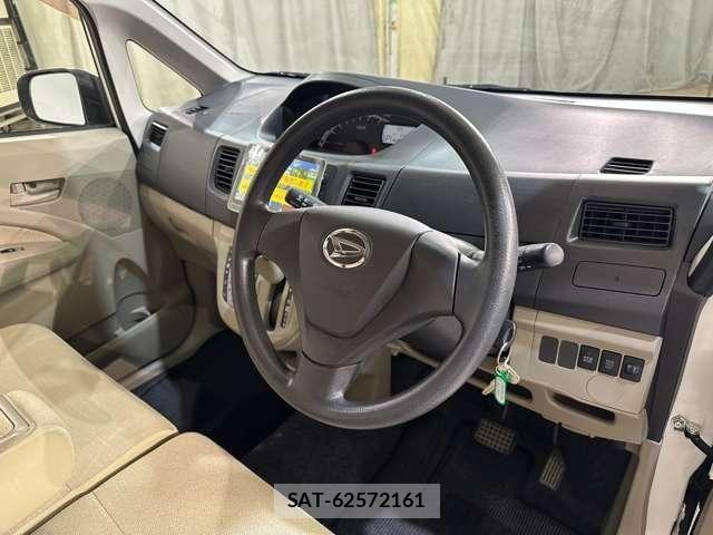 Daihatsu MOVE 2012-04 8336871-8