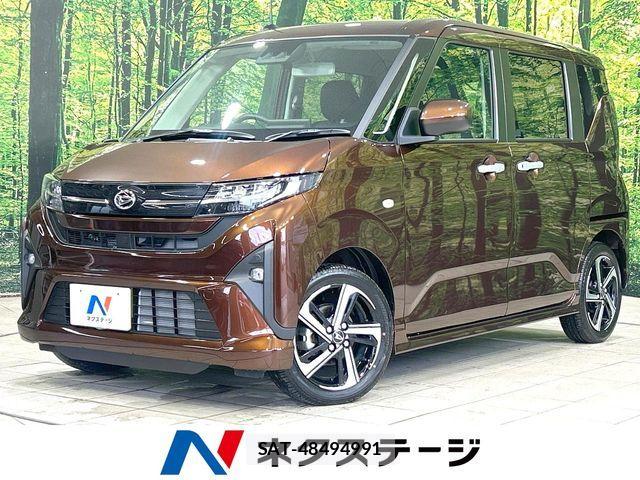 Daihatsu MOVE 2025-06 8336865-0